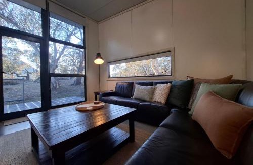 Crackenback Casa | Ecocrackenback 12 Sustainable chalet close to the slopes