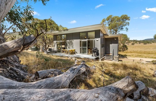 Crackenback Chalet De Esquí | Ecocrackenback Chalet 18