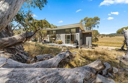 Crackenback Casa | Ecocrackenback Chalet 18