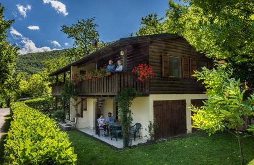 Fanano Apartamento | Ecoday camping