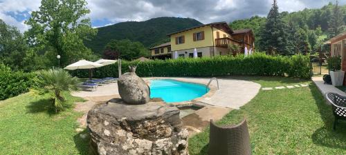 Fanano Apartamento | Ecoday camping