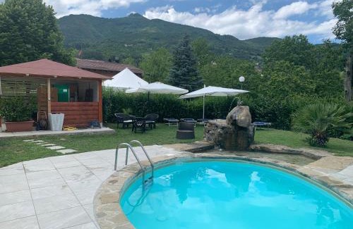 Fanano Apartamento | Ecoday camping