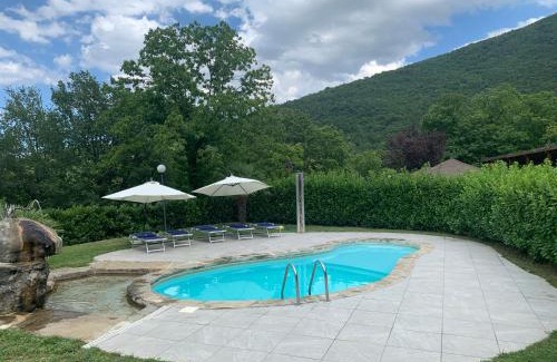 Fanano Apartamento | Ecoday camping