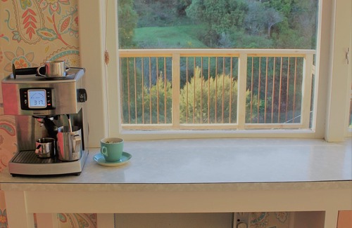 Porirua Cabaña | Cabaña Retro EcoFarmstay