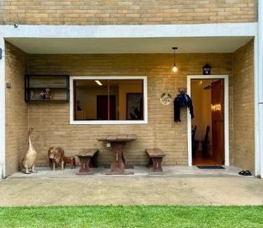 Bonito Apartamento | EcoFlat Moderno e Aconchegante