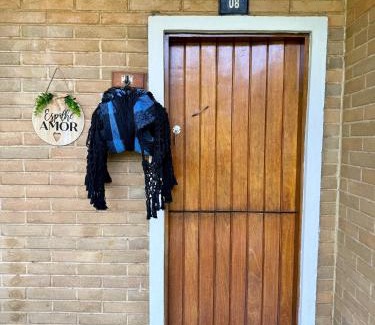 Bonito Apartamento | EcoFlat Moderno e Aconchegante