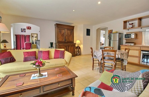 Plescop Casa | Ecogîte La Bergerie - PLESCOP