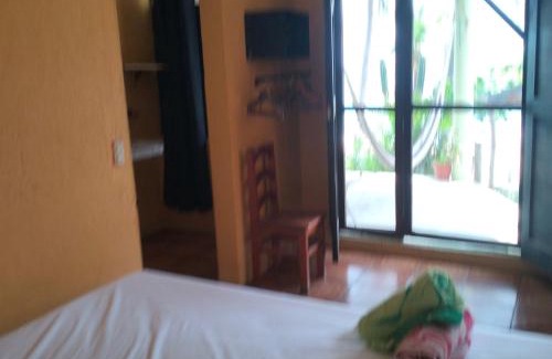 Mazunte Hotel | ecohabitas