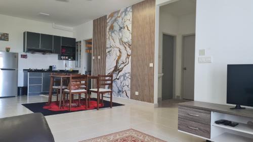 Semenyih Apartamento | EcoHill Serenity Suites