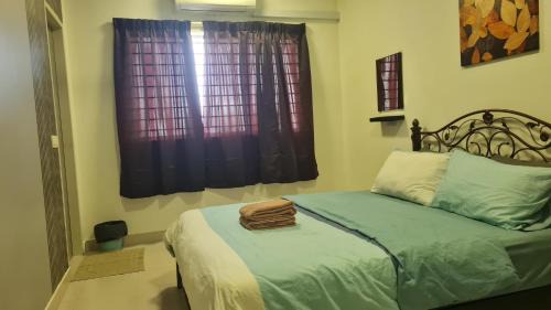 Semenyih Apartamento | EcoHill Serenity Suites