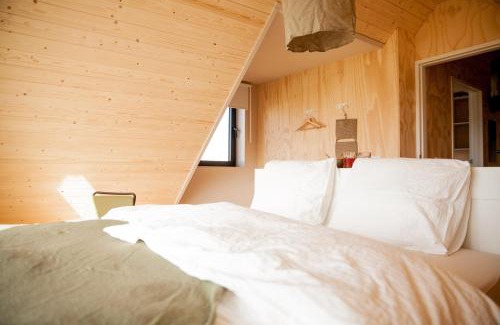 t Zand Casa | Ecohome Golf 8pers and baby Zeezand Recreatie