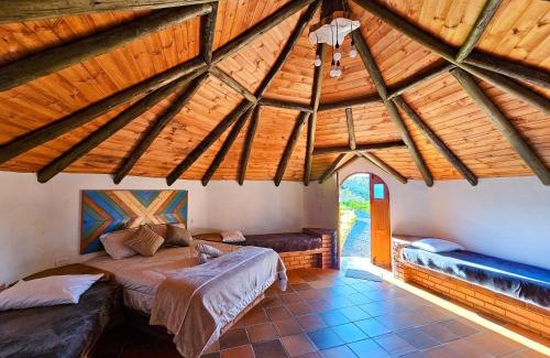 Villa de Leyva Otro | Ecohotel Buenavista