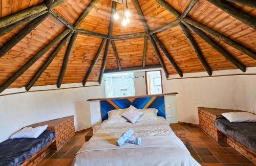 Villa de Leyva Otro | Ecohotel Buenavista