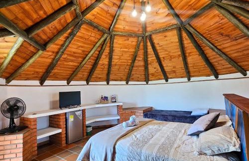 Villa de Leyva Otro | Ecohotel Buenavista