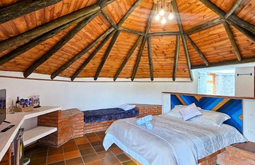 Villa de Leyva Otro | Ecohotel Buenavista