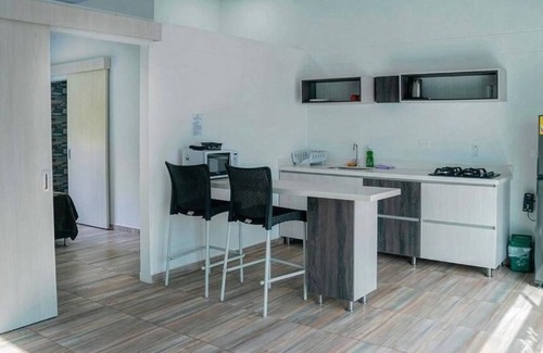 La Pintada Otro | EcoHotel Montenegro