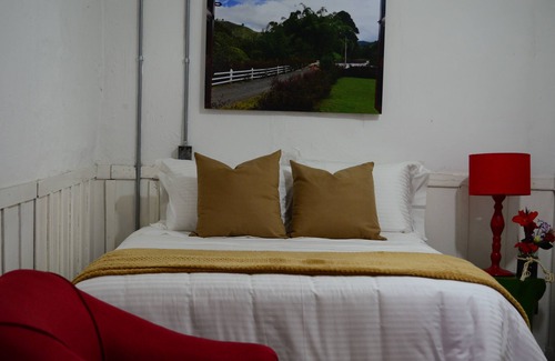 Salento Hotel | Ecohotel Pinohermoso