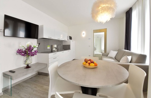 Riva del Garda Hotel | Ecohotel Primavera
