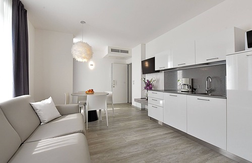 Riva del Garda Hotel | Ecohotel Primavera