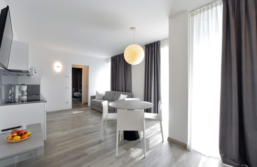 Riva del Garda Hotel | Ecohotel Primavera