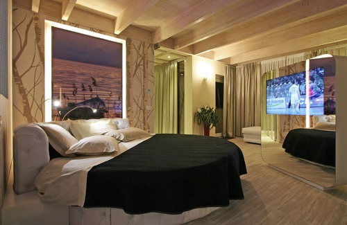 Riva del Garda Hotel | Ecohotel Primavera