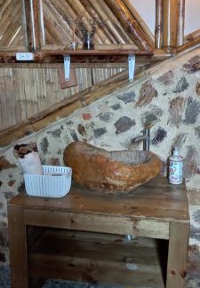 Cocorna Hotel | Ecohotel Soplo del Tambo