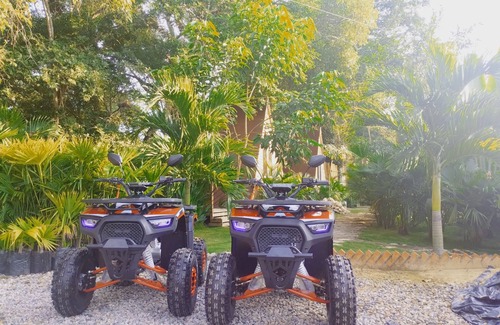 Tocaima Cabaña | Ecohotel Villa Russo