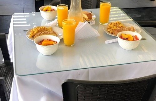 Tocaima Cabaña | Ecohotel Villa Russo