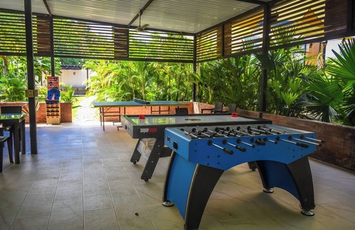 Tocaima Cabaña | Ecohotel Villa Russo