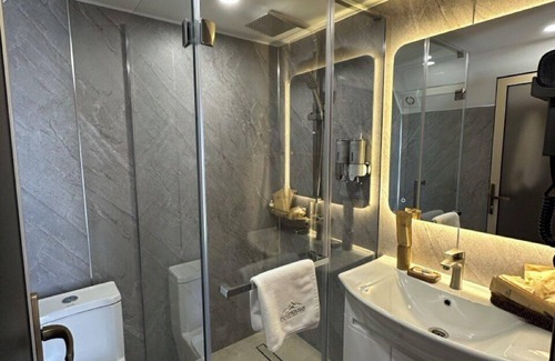 Bishkek Complejo | EcoHouse Glamping by ART HOTEL