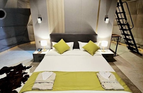 Bishkek Complejo | EcoHouse Glamping by ART HOTEL