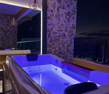 Sao Thome das Letras Apartamento | ECOLETRAS APART - HOTEL - SÃO THOMÉ DAS LETRAS Mg