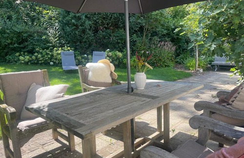 Lochem Casa | Ecolodge Bergzicht de Bosuil - vakantiehuis aan het bos