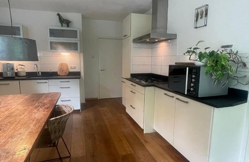 Lochem Casa | Ecolodge Bergzicht de Bosuil - vakantiehuis aan het bos