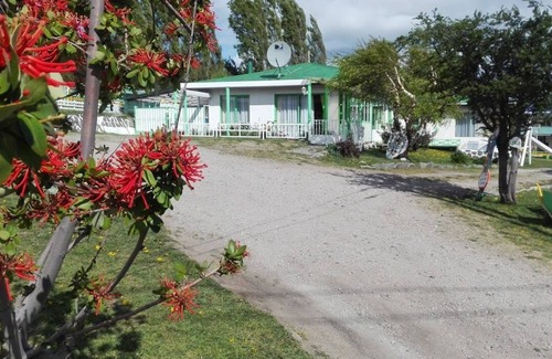 Coyhaique Cabina | Ecolodge & Flyfishing