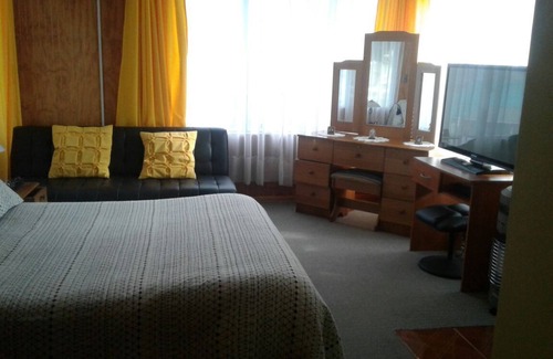 Coyhaique Cabina | Ecolodge & Flyfishing