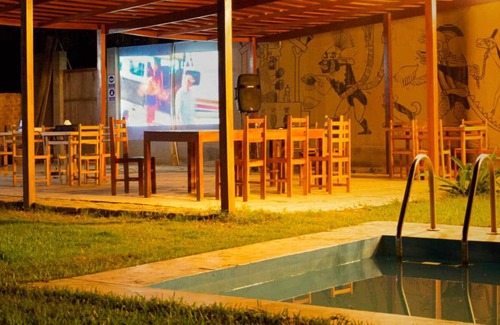 Íllimo Cabina | Ecolodge Huaca de Piedra