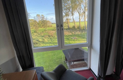 Oesterdeichstrich Apartamento | Ecolodge Loft, 180qm Raumwunder für bis zu 8 Personen, 5km zu Nordsee / Büsum
