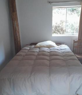 Ollantaytambo Otro | EcoLodge Mayu Camping