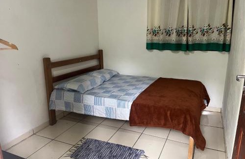 Paraty Hotel | Ecolodge Paraty-Mirim