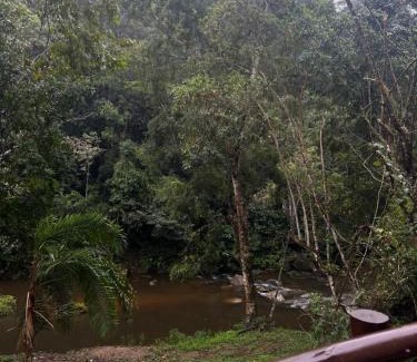 Paraty Hotel | Ecolodge Paraty-Mirim