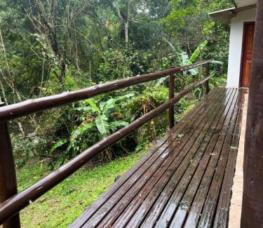 Paraty Hotel | Ecolodge Paraty-Mirim