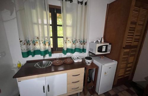 Paraty Hotel | Ecolodge Paraty-Mirim