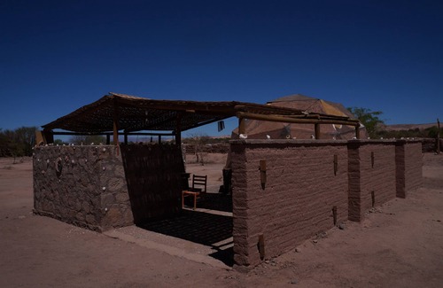 San Pedro de Atacama Cabina | Ecolodge Waira reencuentro con la tranquilidad y el relajo