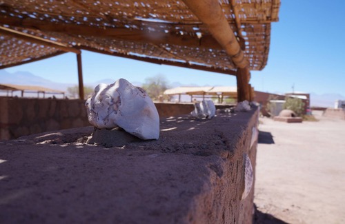 San Pedro de Atacama Cabina | Ecolodge Waira reencuentro con la tranquilidad y el relajo