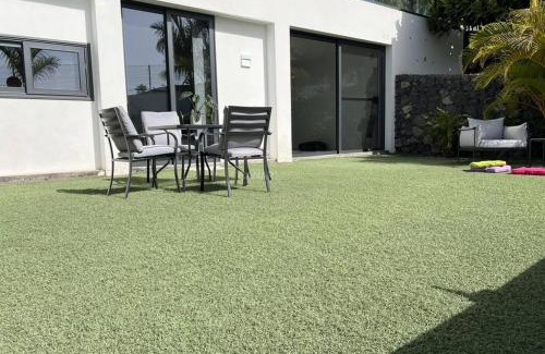 Aldea Blanca Casa | Ecoloft Aldea
