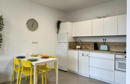 Aldea Blanca Casa | Ecoloft Aldea