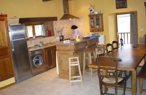 Sorans-les-Breurey Otro | ECOLOGICAL COTTAGE 4 STARS WITH HEATED SWIMMING POOL