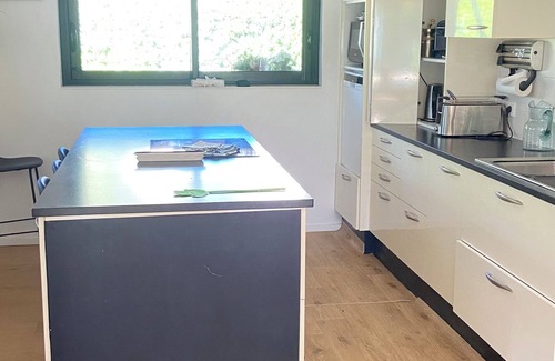 Plerin Casa | Ecological house very close to the sea