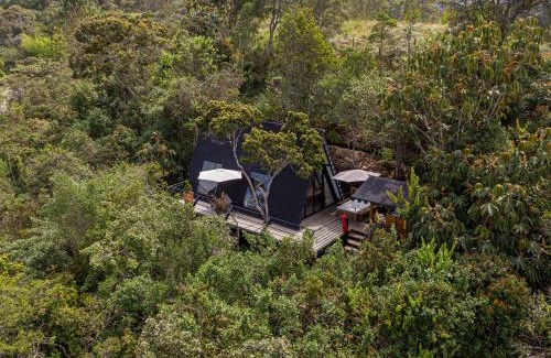 El Carmen de Viboral Otro | Ecoluxury Glamping
